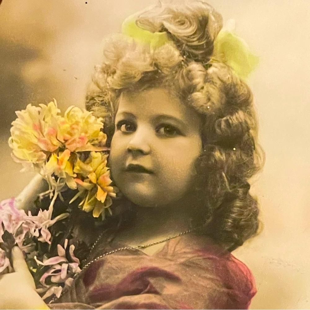 RARE VINTAGE 20th Century Postcard 1912 Brussels